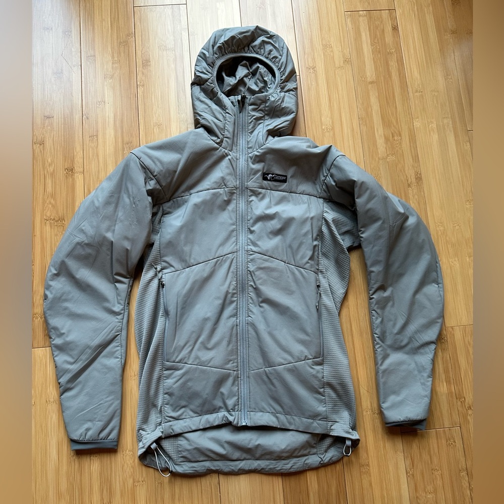 Stone Glacier Cirque Lite Jacket Small